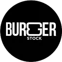 Burger Stock - Turbo a Domicilio