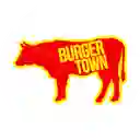 Burger Town - Kennedy