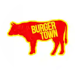 Burger Town - Centro  a Domicilio
