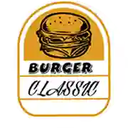 Burger Classic Soacha a Domicilio