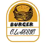 Burger Classic - Colina a Domicilio