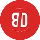 Burger Depot