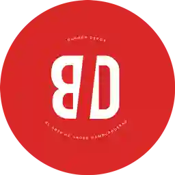 Burger Depot Chapinero a Domicilio