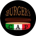 Burger's Cap