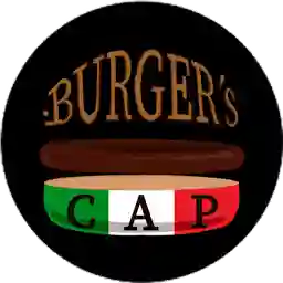 Burger's Cap a Domicilio