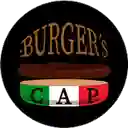 Burger's Cap - Teusaquillo