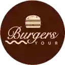 Your Burgers - La Elvira