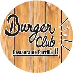 Burger Club Parrilla 1 a Domicilio