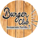 Burger Club Parrilla 1