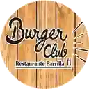 Burger Club Parrilla 1 - Suba