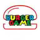 Burger Game