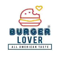 Burger Lover  a Domicilio