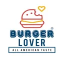 Burger Lover