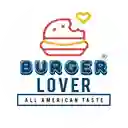 Burger Lover - Mosquera