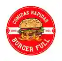 Burguer Full Tunja