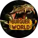 Burguer World J - Bosa