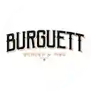 BURGUETT Burger & Ribs