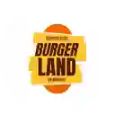 Burger Land - Hospital a Domicilio