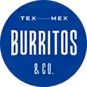  Burritos & Co Cl 109 a Domicilio
