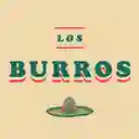 Los Burros: Burros, Bowls y Costras