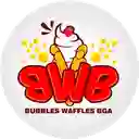 Bubble Waffles Factory
