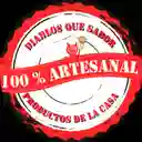 Diablos que Sabor