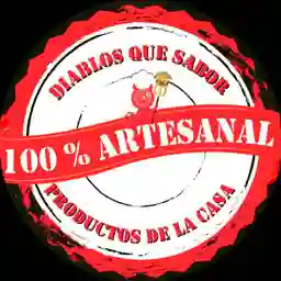 Diablos que Sabor a Domicilio
