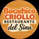 Restaurante Bocachico Criollo Del Sinu