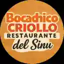 Restaurante Bocachico Criollo Del Sinu
