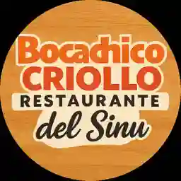 Bocachico Criollo Del Sinú a Domicilio