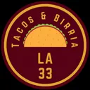 La 33 Tacos y Birria