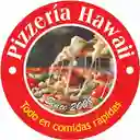 Pizzeria Hawaii