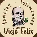 Tamales Tolimenses del Viejo Felix