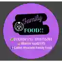 Family Food 2102 - Belen