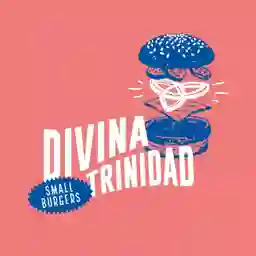 Divina Trinidad Smallburgers Chapinero  a Domicilio