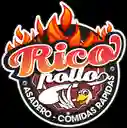 Asadero y Comidas Rapida Rico Pollo - Norte
