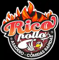 Asadero y Comidas Rapida Rico Pollo a Domicilio