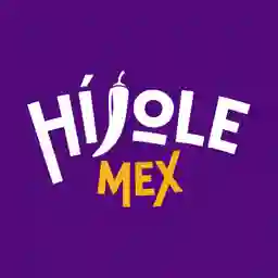 Restaurant Mex a Domicilio