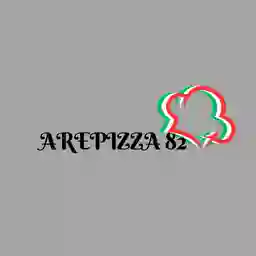 Arepizza82  a Domicilio