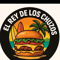 El Rey de los Chuzos y de la Papa Comida Rpida a Domicilio