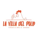 La Villa del Pollo