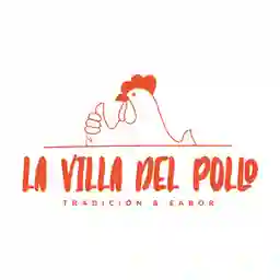 La Villa del Pollo a Domicilio