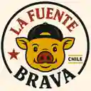 La Fuente Brava