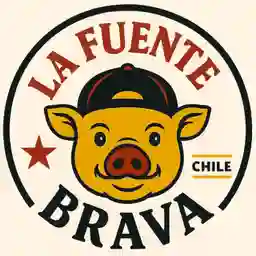 La Fuente Brava a Domicilio