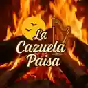 La Cazuela Paisa Cerritos - Pereira