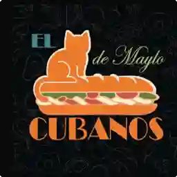 El Cubanos de Maylo a Domicilio