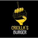 Criollas Burger Mzl