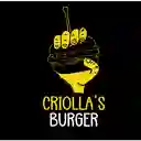 Criollas Burger Mzl
