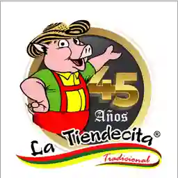 La Tiendecita Medellin Cl. 12 a Domicilio