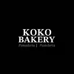 Koko Bakery  a Domicilio